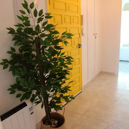 Apartamento Tomillo II Candeleda Exterior foto