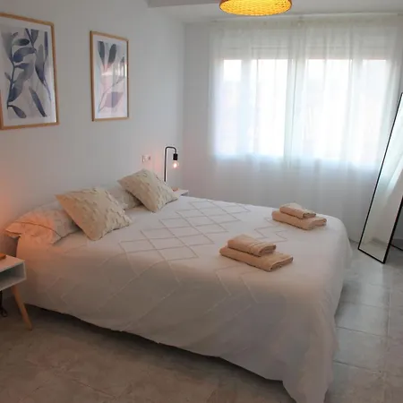 Apartamento Tomillo II Candeleda Exterior foto