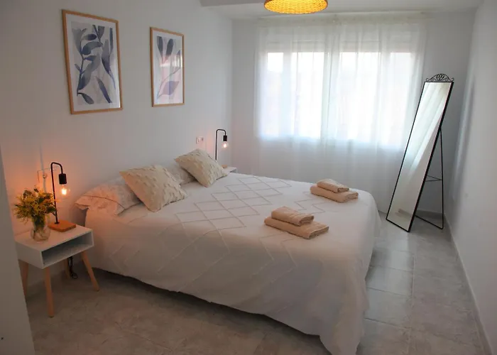 Apartamento Tomillo II