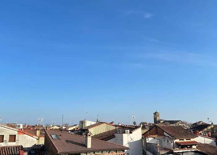 Apartamento Tomillo II