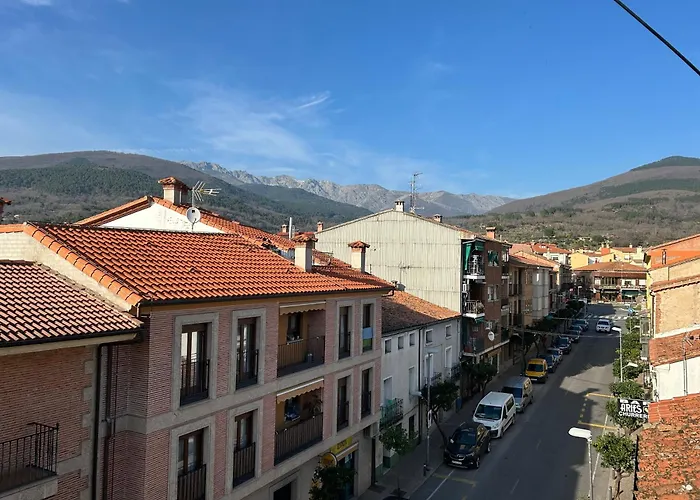 Apartamento Tomillo II