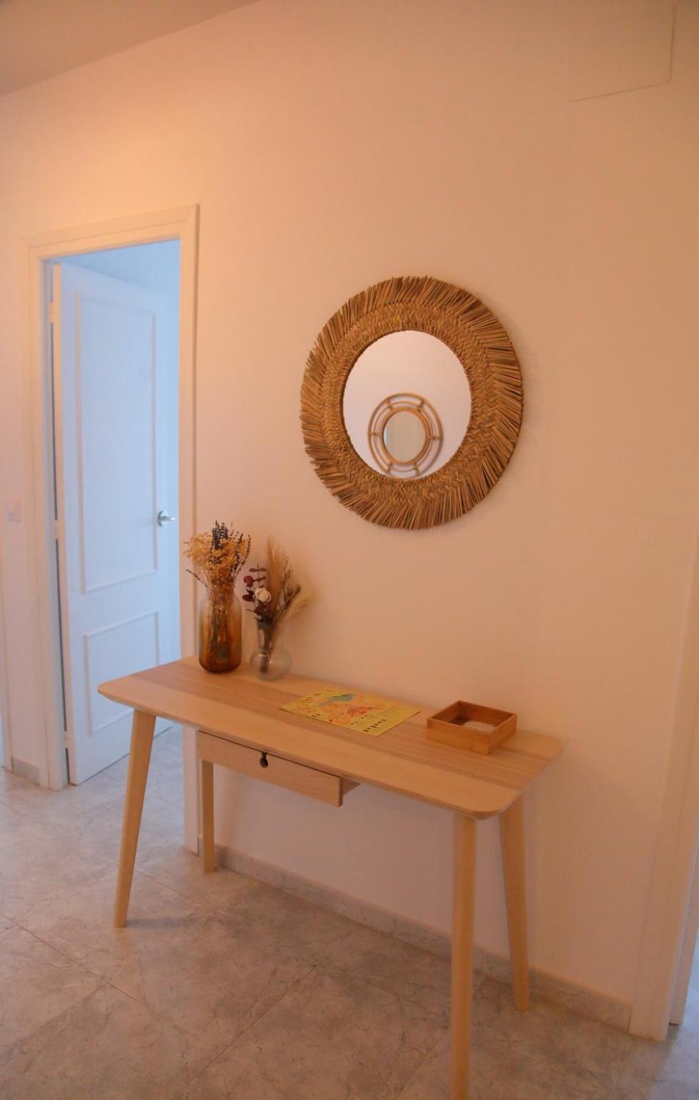 Apartment Tomillo Ii Candeleda