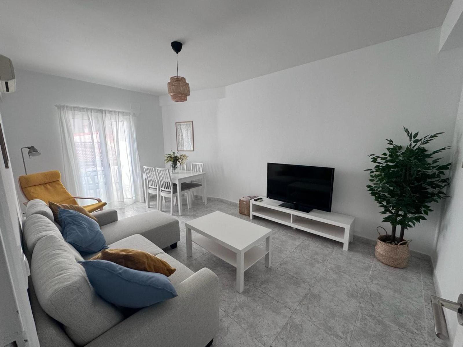 Apartment Tomillo Ii
