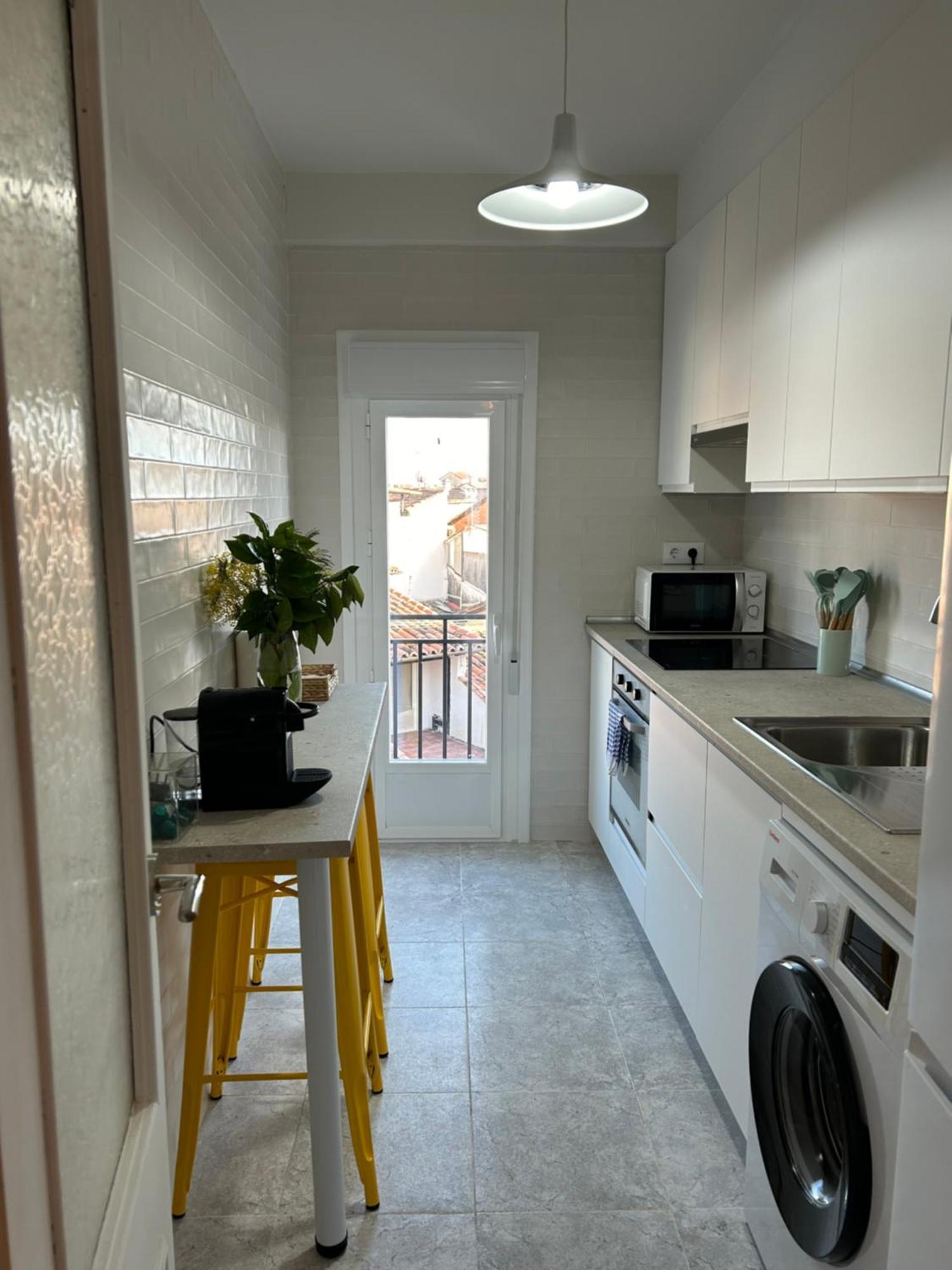 Tomillo Ii Apartment Candeleda